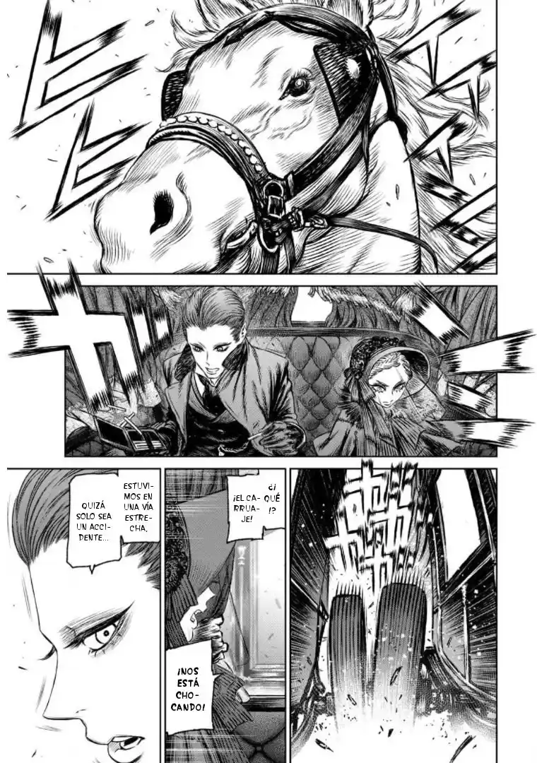 Majo To Yajuu - Capítulo 29 - Página 17 - LectorTMOo