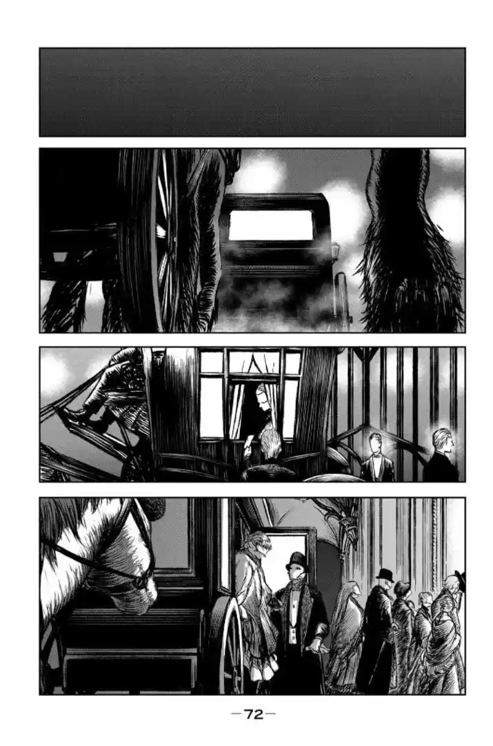Majo To Yajuu - Capítulo 31 - Página 6 - LectorTMOo