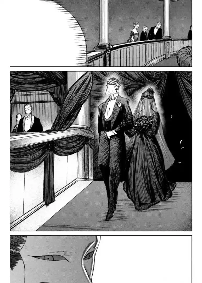 Majo To Yajuu - Capítulo 31 - Página 11 - LectorTMOo