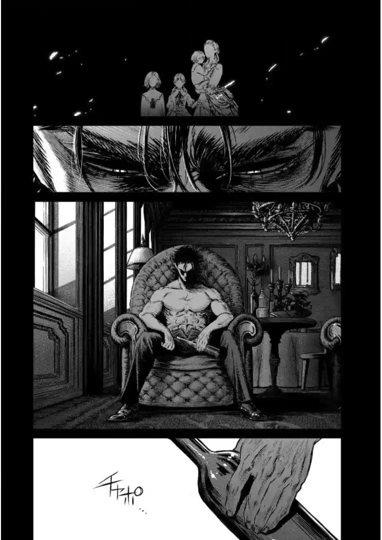 Majo To Yajuu - Capítulo 33 - Página 3 - LectorTMOo