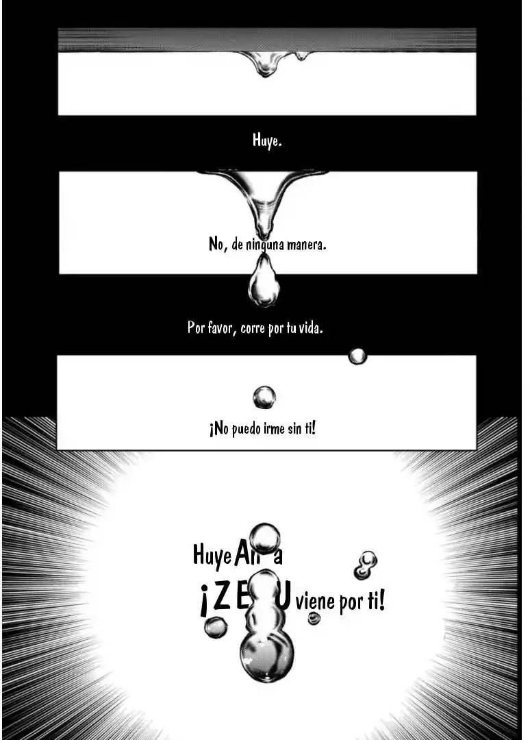 Majo To Yajuu - Capítulo 35 - Página 4 - LectorTMOo