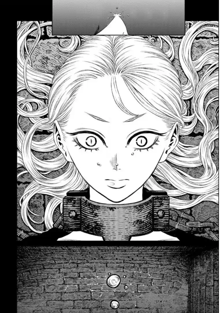 Majo To Yajuu - Capítulo 35 - Página 5 - LectorTMOo