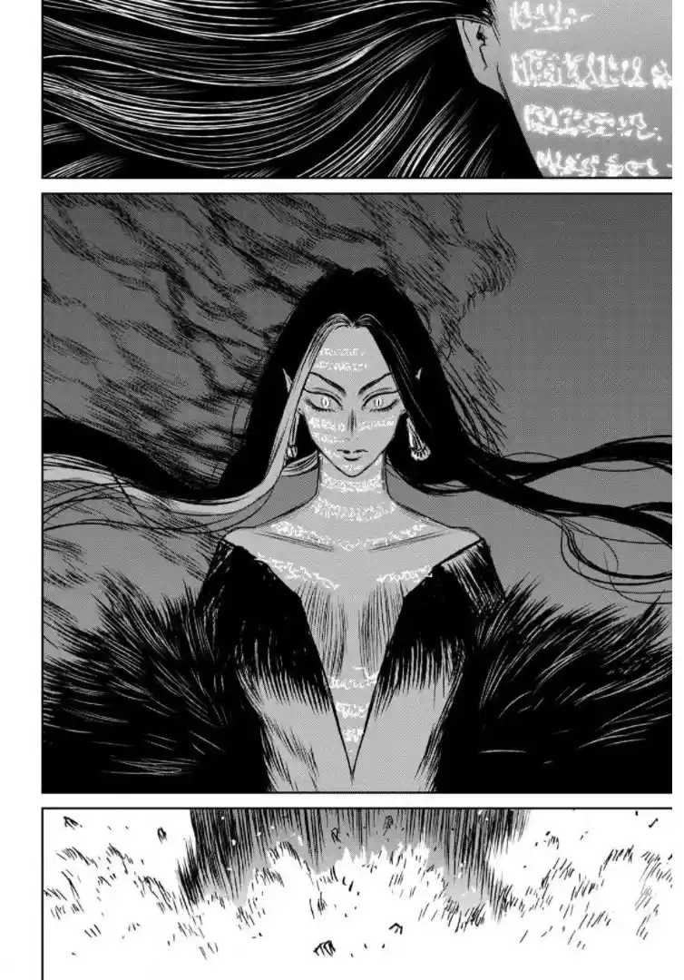 Majo To Yajuu - Capítulo 38 - Página 32 - LectorTMOo