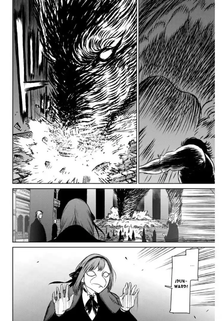 Majo To Yajuu - Capítulo 39 - Página 28 - LectorTMOo