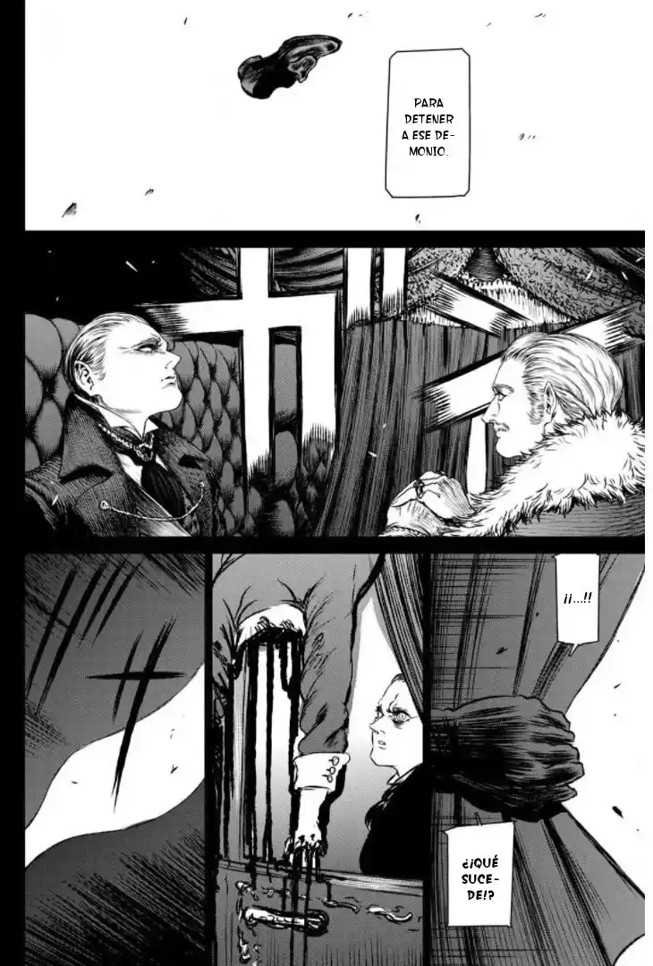 Majo To Yajuu - Capítulo 40 - Página 2 - LectorTMOo