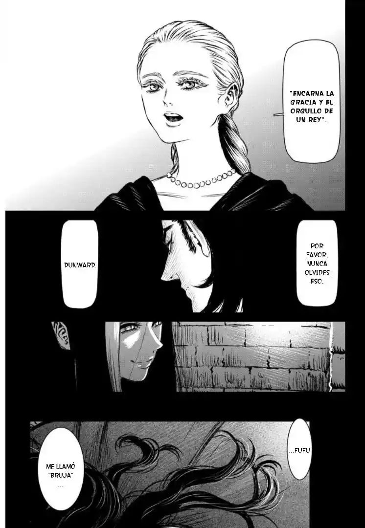 Majo To Yajuu - Capítulo 40 - Página 15 - LectorTMOo
