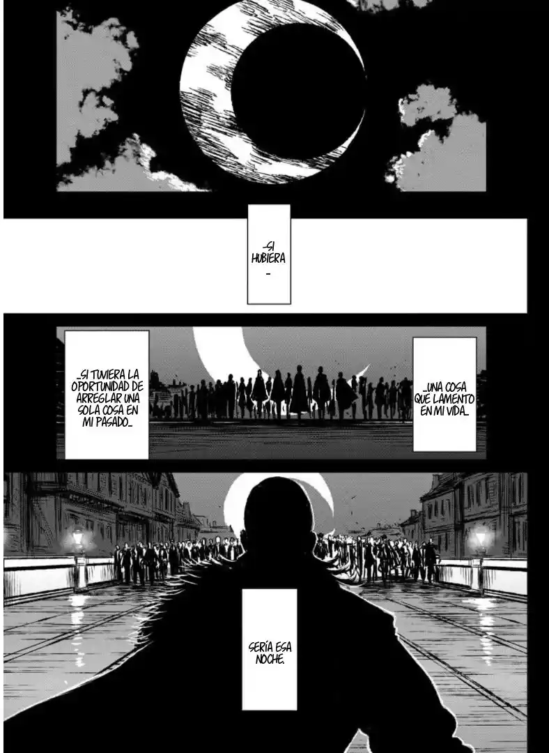 Majo To Yajuu - Capítulo 40 - Página 21 - LectorTMOo