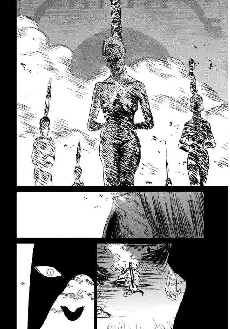 Majo To Yajuu - Capítulo 40 - Página 30 - LectorTMOo