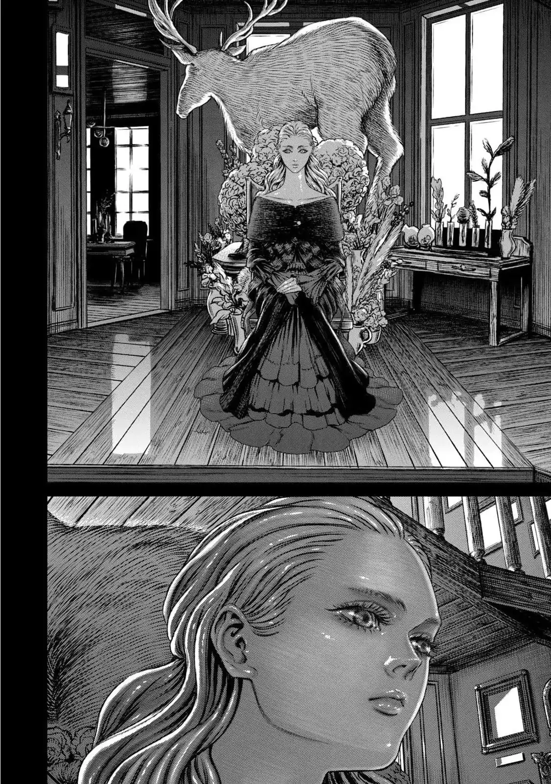 Majo To Yajuu - Capítulo 42 - Página 18 - LectorTMOo