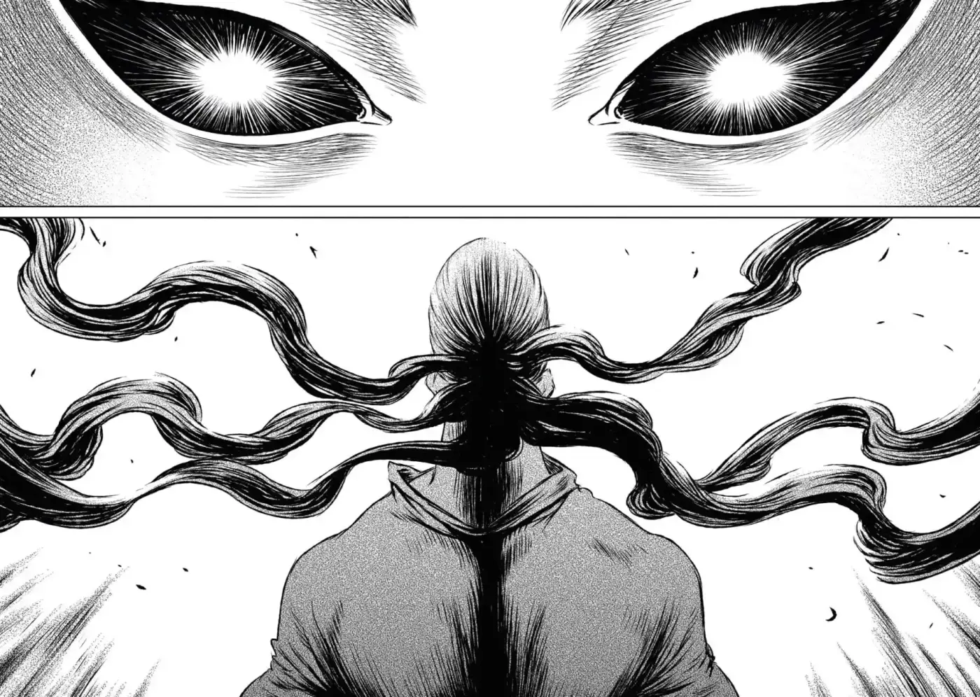 Majo To Yajuu - Capítulo 43 - Página 22 - LectorTMOo