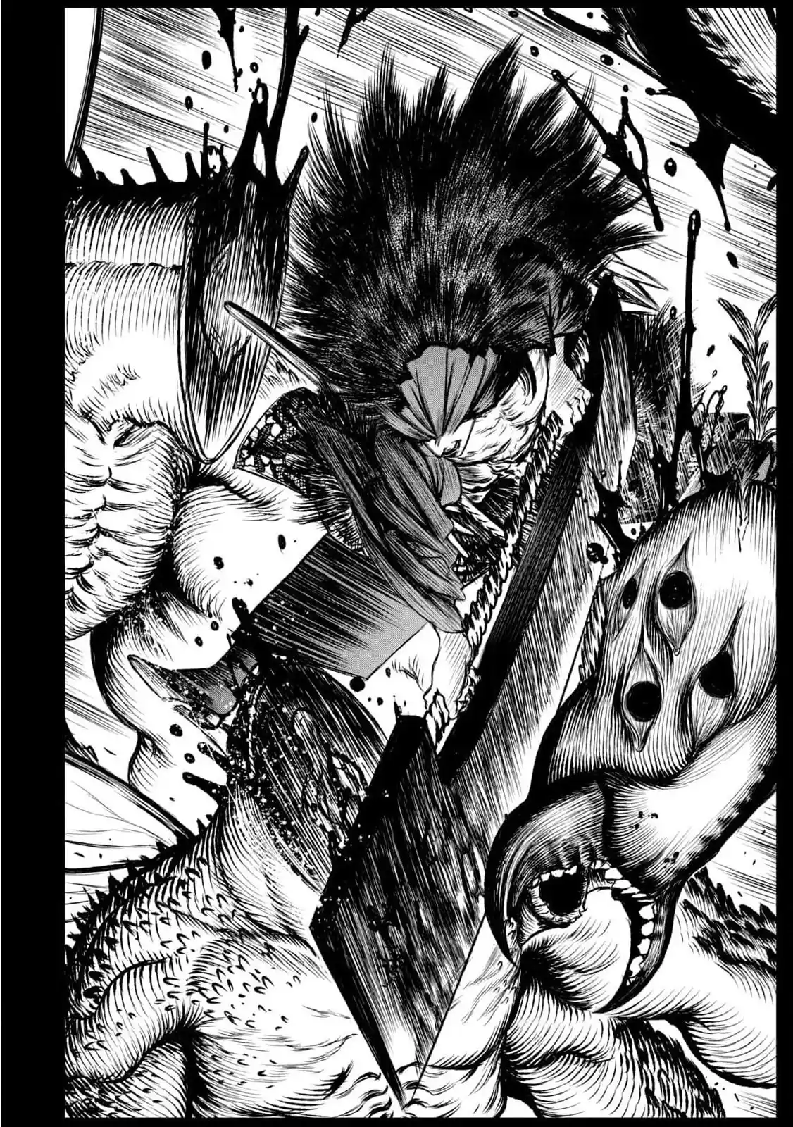Majo To Yajuu - Capítulo 45 - Página 14 - LectorTMOo