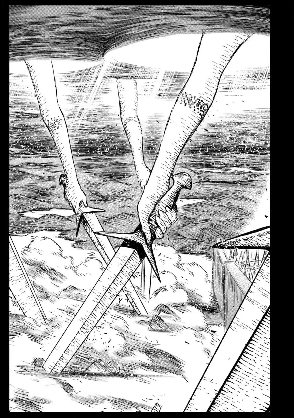 Majo To Yajuu - Capítulo 46 - Página 4 - LectorTMOo