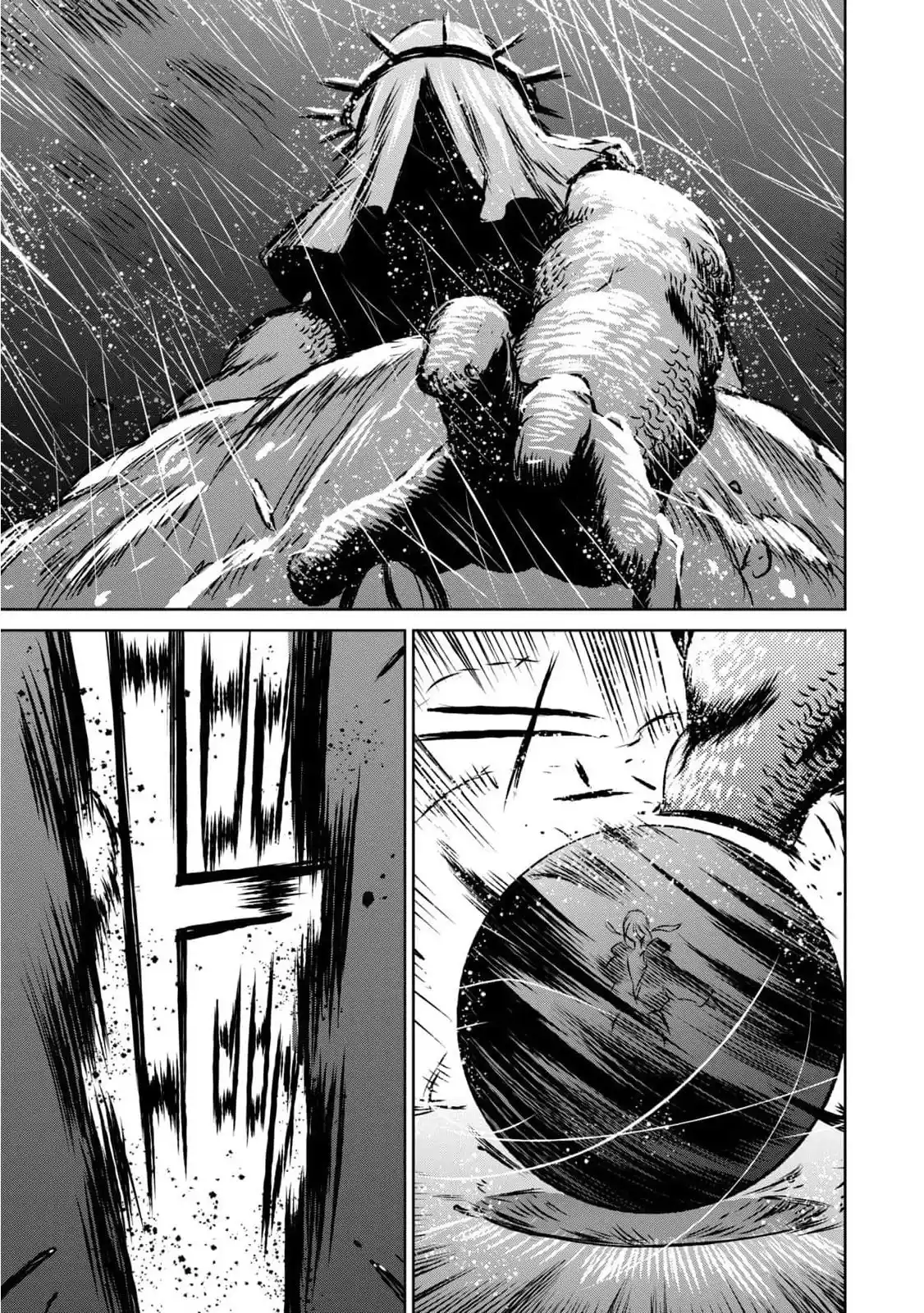 Majo To Yajuu - Capítulo 47 - Página 11 - LectorTMOo