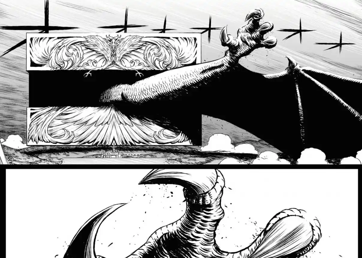 Majo To Yajuu - Capítulo 47 - Página 33 - LectorTMOo