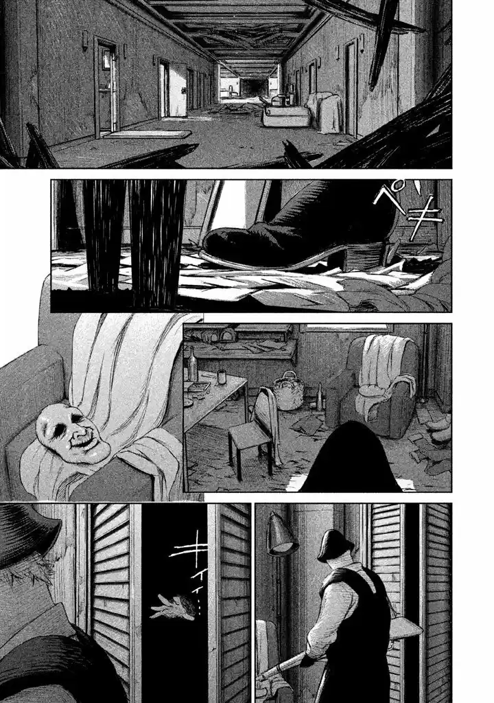 Majo To Yajuu - Capítulo 5 - Página 21 - LectorTMOo