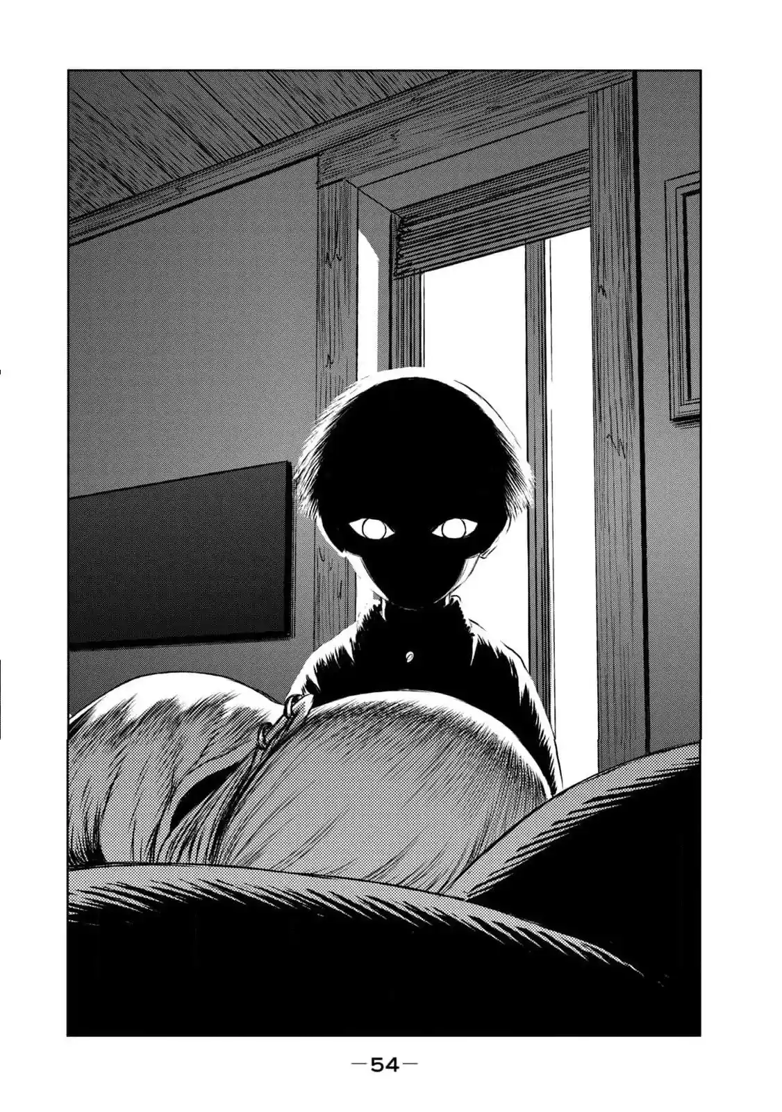 Majo To Yajuu - Capítulo 50 - Página 26 - LectorTMOo