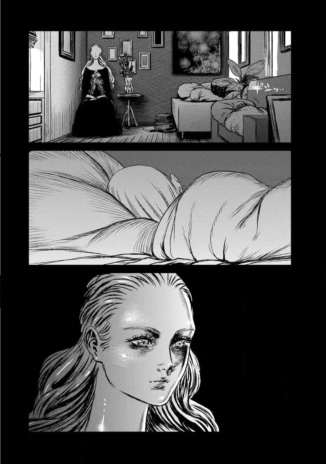 Majo To Yajuu - Capítulo 50 - Página 28 - LectorTMOo