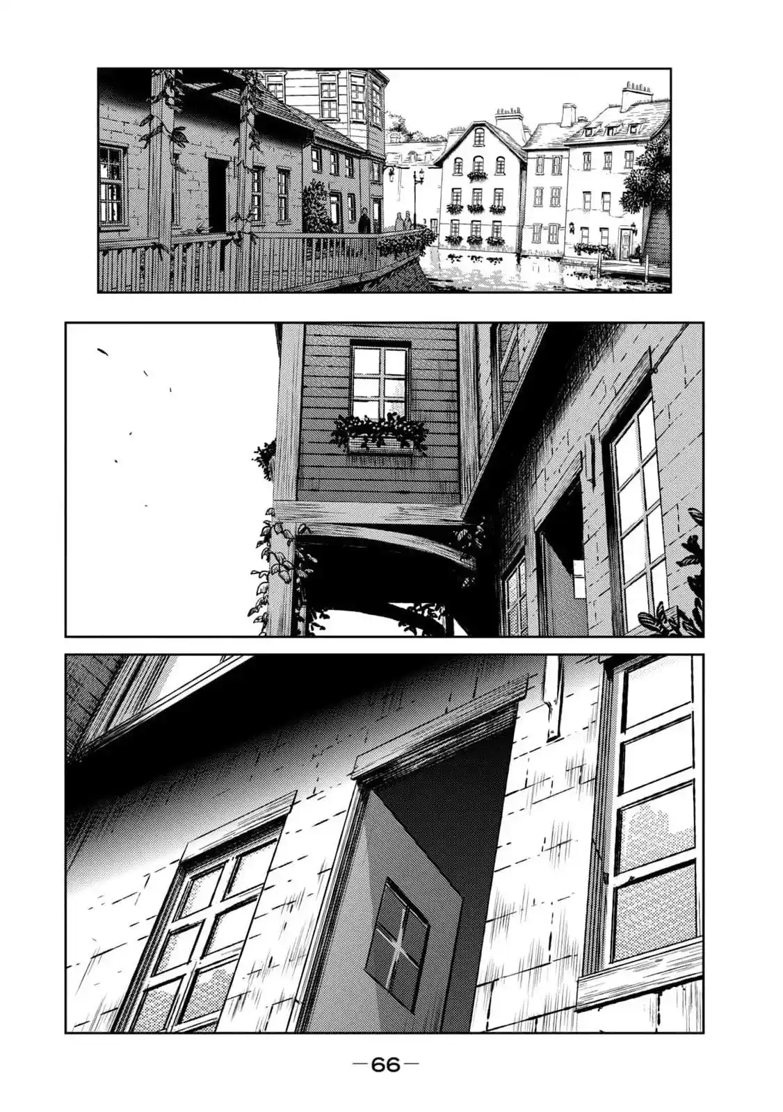 Majo To Yajuu - Capítulo 51 - Página 10 - LectorTMOo