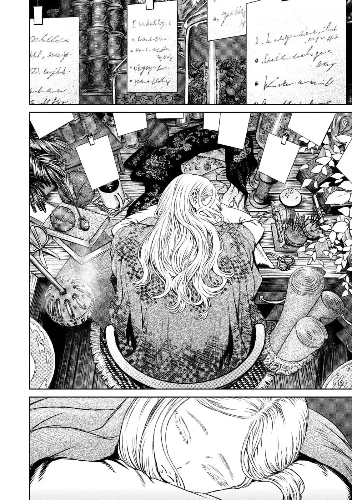 Majo To Yajuu - Capítulo 51 - Página 16 - LectorTMOo