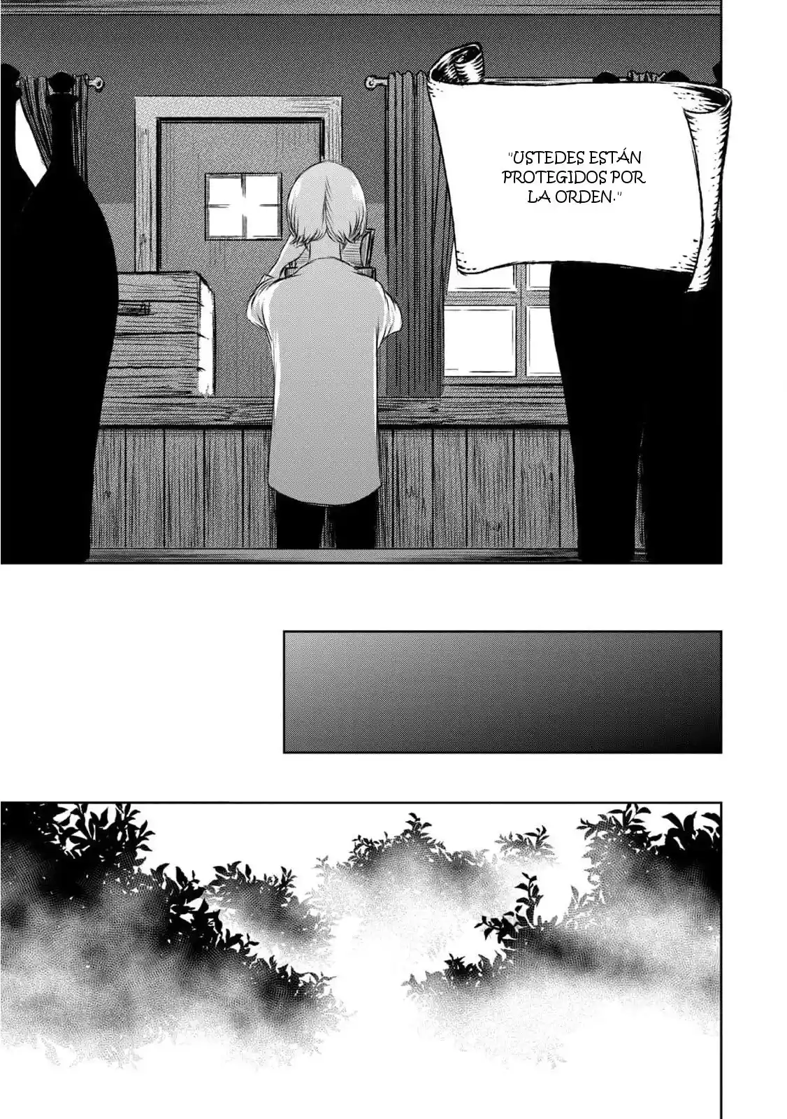 Majo To Yajuu - Capítulo 51 - Página 19 - LectorTMOo