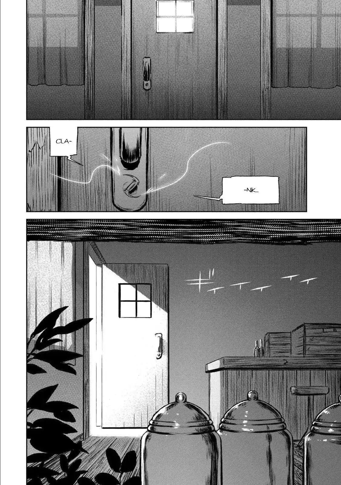 Majo To Yajuu - Capítulo 51 - Página 26 - LectorTMOo
