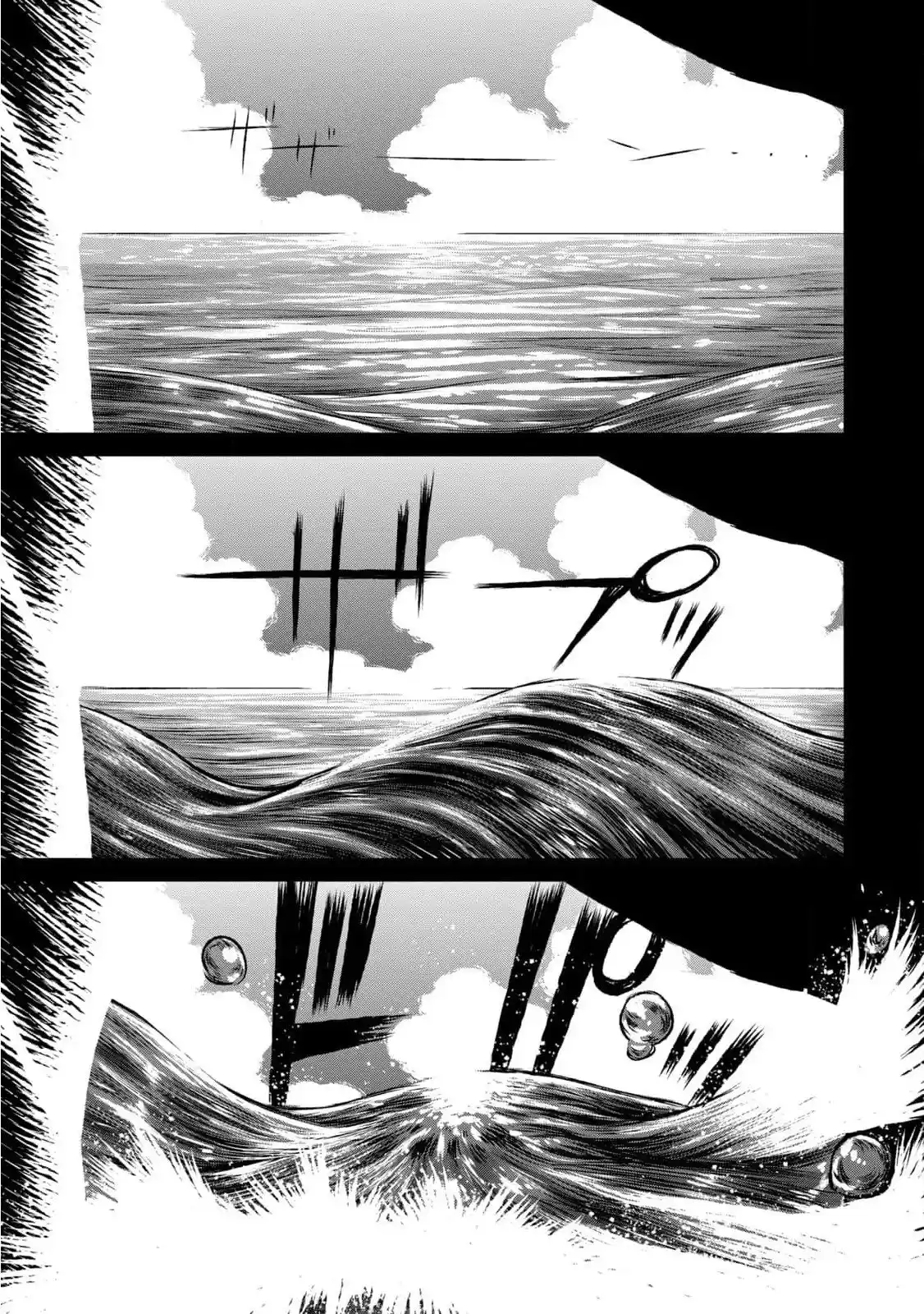 Majo To Yajuu - Capítulo 53 - Página 7 - LectorTMOo