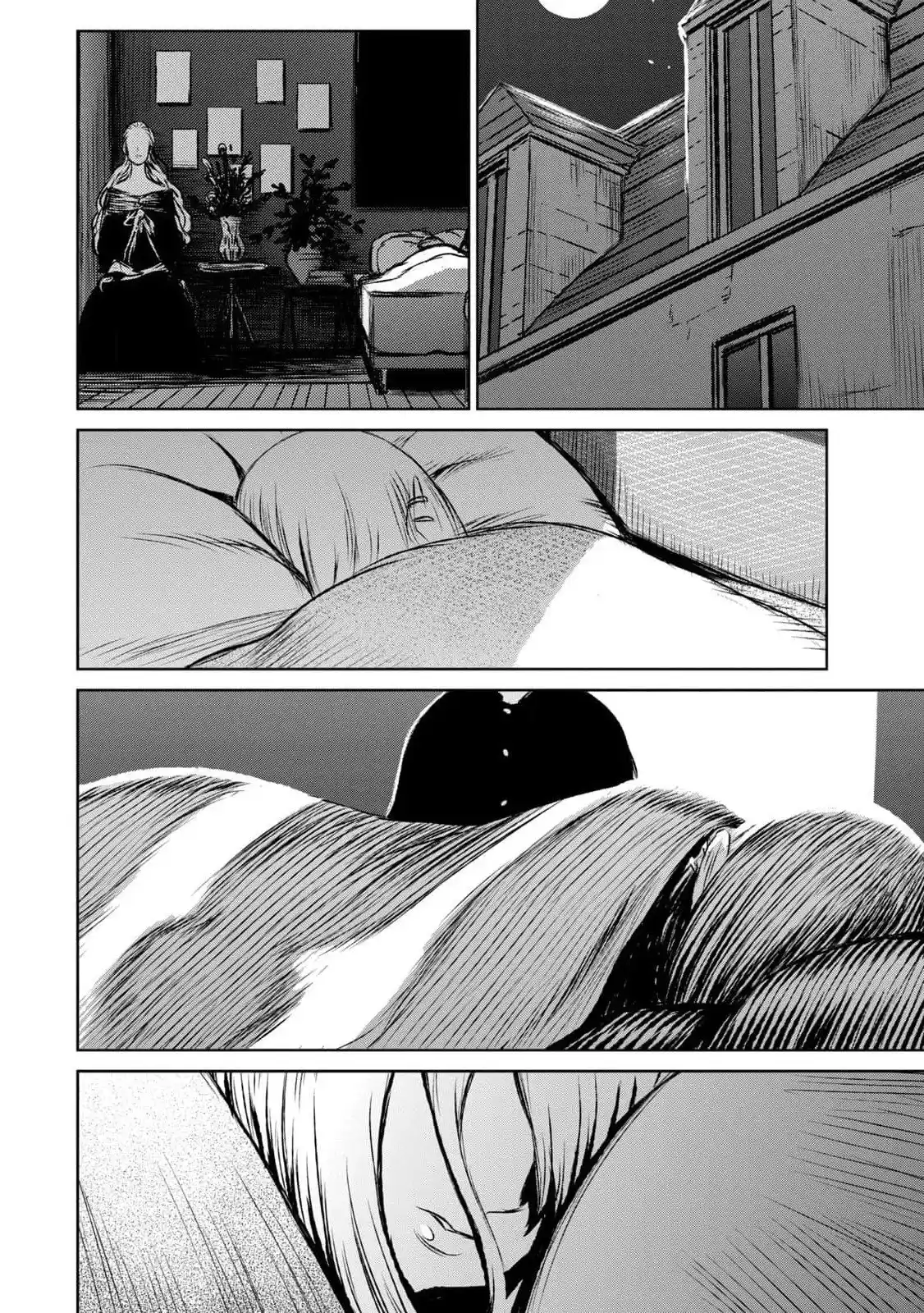 Majo To Yajuu - Capítulo 55 - Página 28 - LectorTMOo