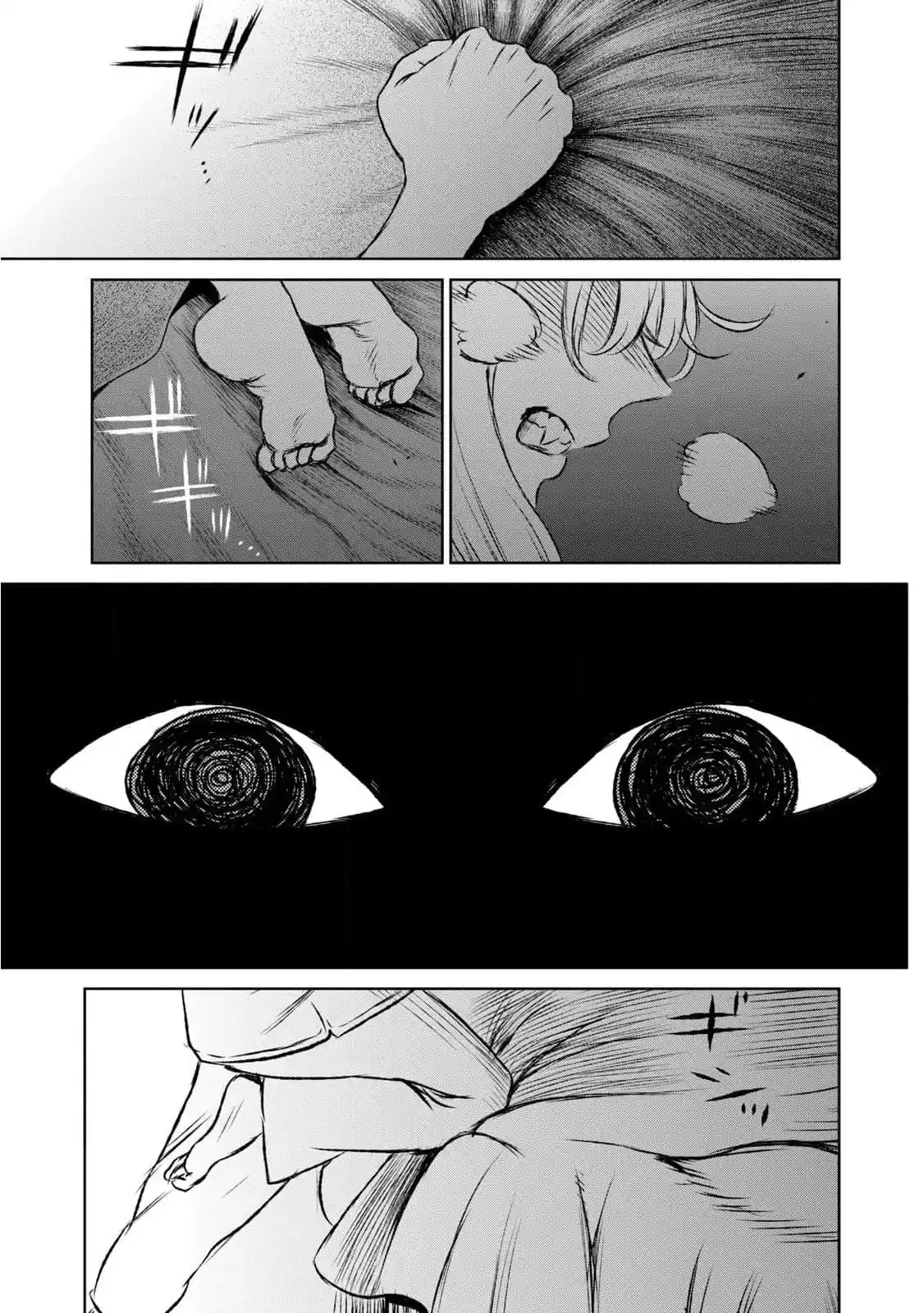 Majo To Yajuu - Capítulo 55 - Página 29 - LectorTMOo