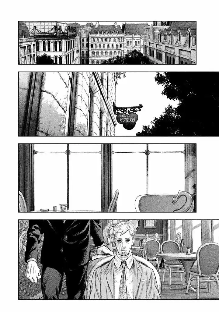 Majo To Yajuu - Capítulo 6 - Página 15 - LectorTMOo