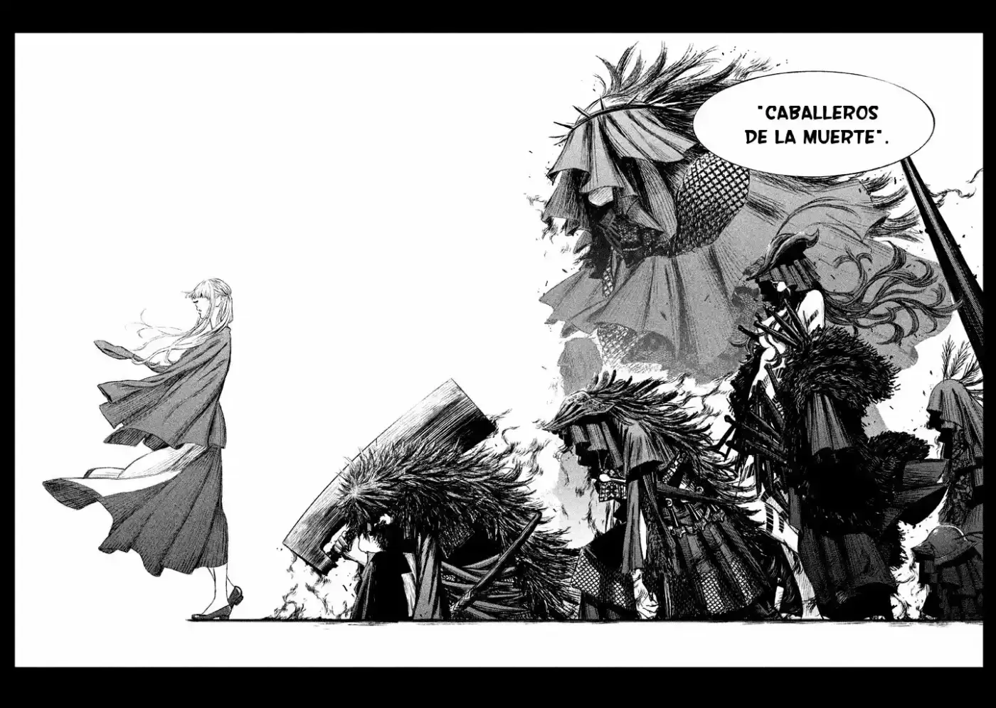Majo To Yajuu - Capítulo 9 - Página 8 - LectorTMOo