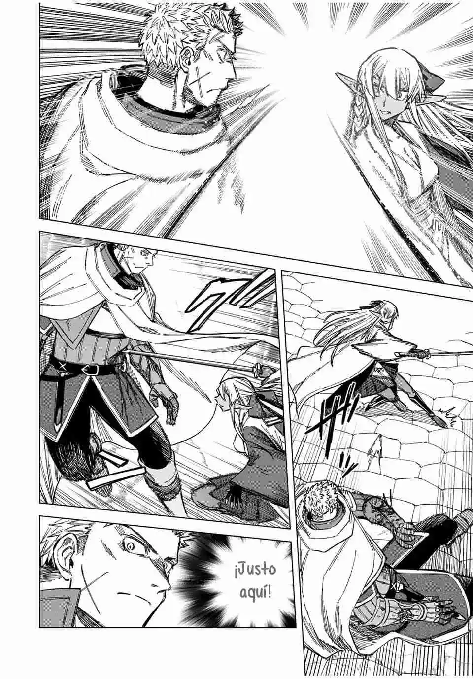 Majo To Youhei - Capítulo 13 - Página 16 - LectorTMOo