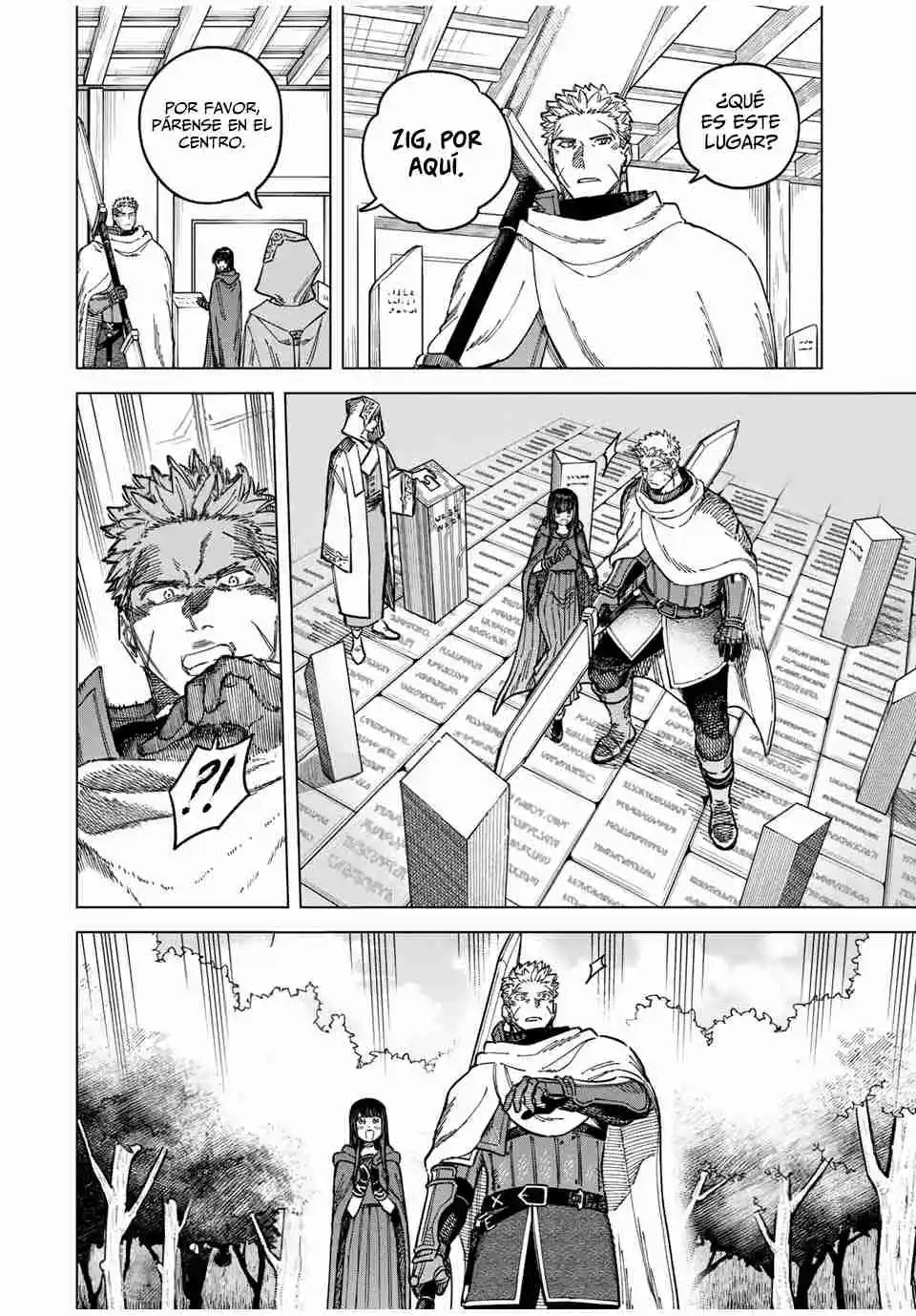 Majo To Youhei - Capítulo 5.10 - Página 18 - LectorTMOo