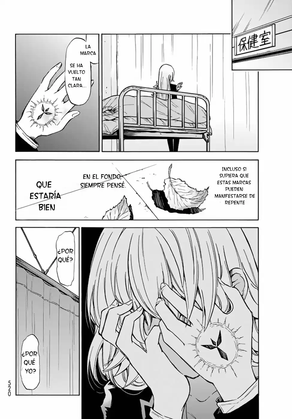 Majokari No Gendai Kyoten - Capítulo 1 - Página 28 - LectorTMOo