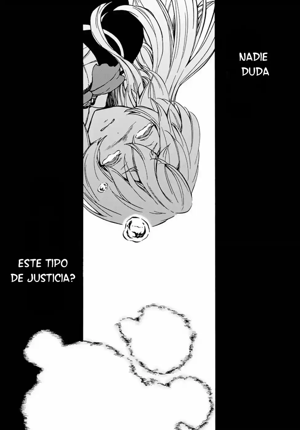 Majokari No Gendai Kyoten - Capítulo 1 - Página 40 - LectorTMOo