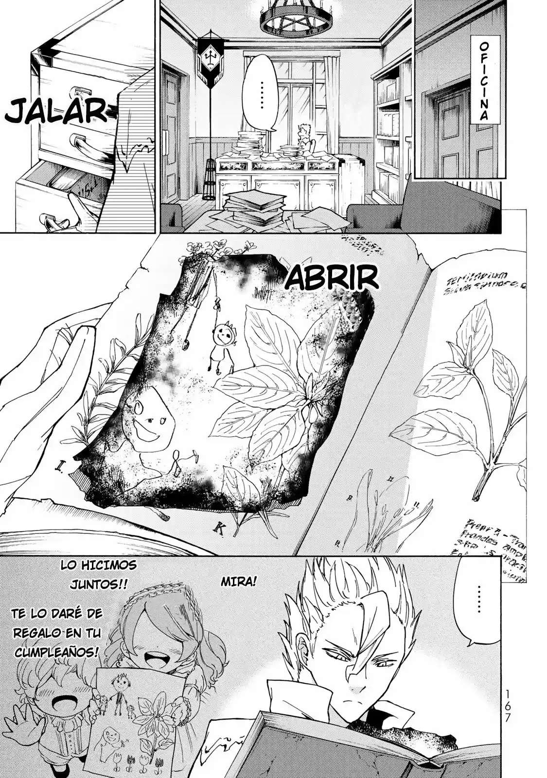Majokari No Gendai Kyoten - Capítulo 11 - Página 19 - LectorTMOo
