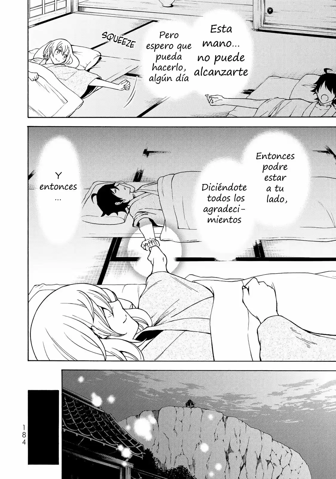 Majokari No Gendai Kyoten - Capítulo 12 - Página 6 - LectorTMOo
