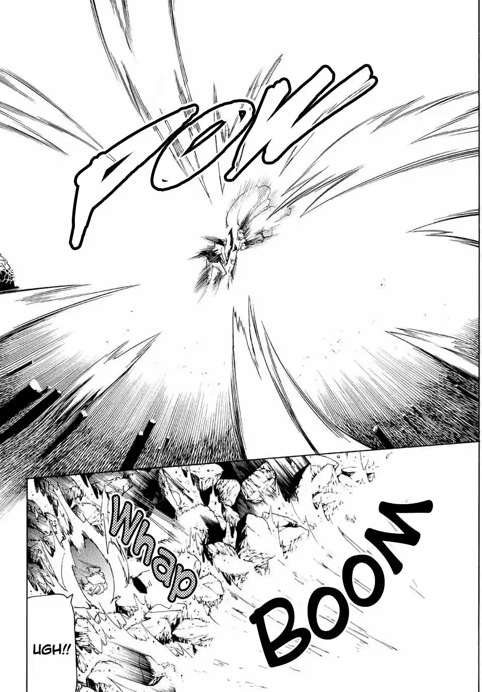 Majokari No Gendai Kyoten - Capítulo 15 - Página 17 - LectorTMOo