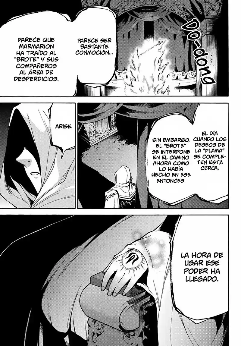 Majokari No Gendai Kyoten - Capítulo 18 - Página 16 - LectorTMOo