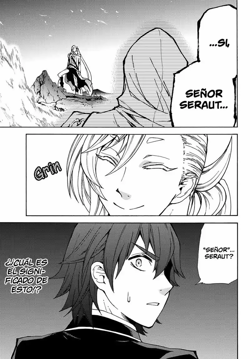 Majokari No Gendai Kyoten - Capítulo 19 - Página 20 - LectorTMOo