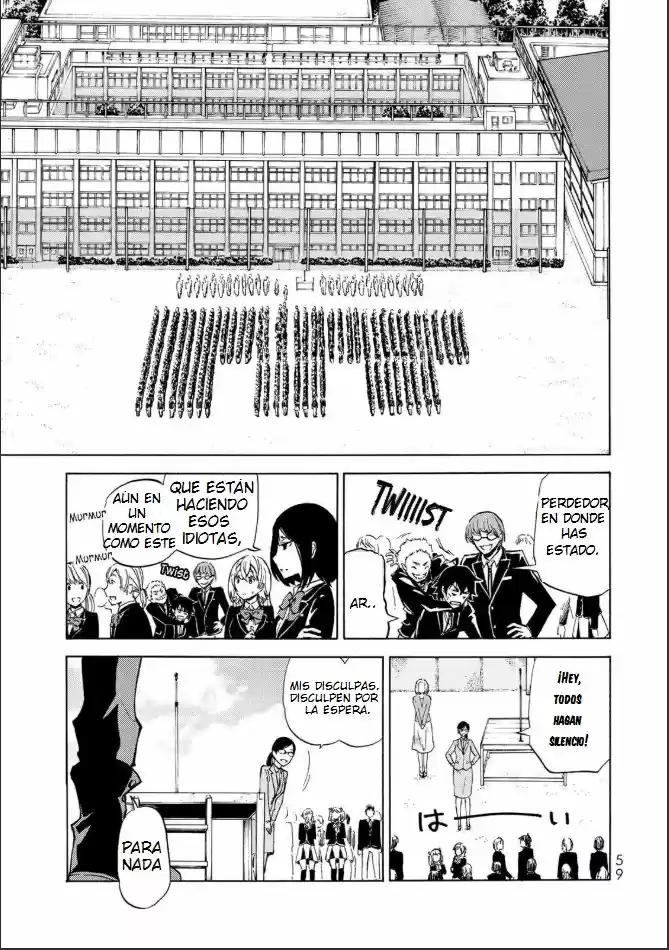 Majokari No Gendai Kyoten - Capítulo 2 - Página 8 - LectorTMOo