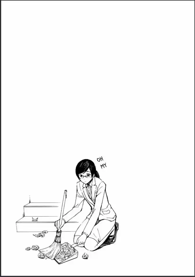Majokari No Gendai Kyoten - Capítulo 2 - Página 34 - LectorTMOo