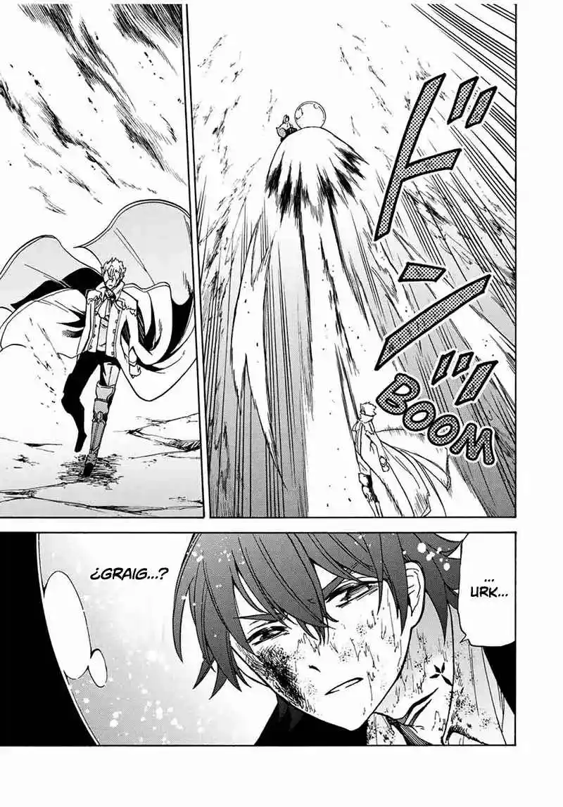 Majokari No Gendai Kyoten - Capítulo 24 - Página 12 - LectorTMOo