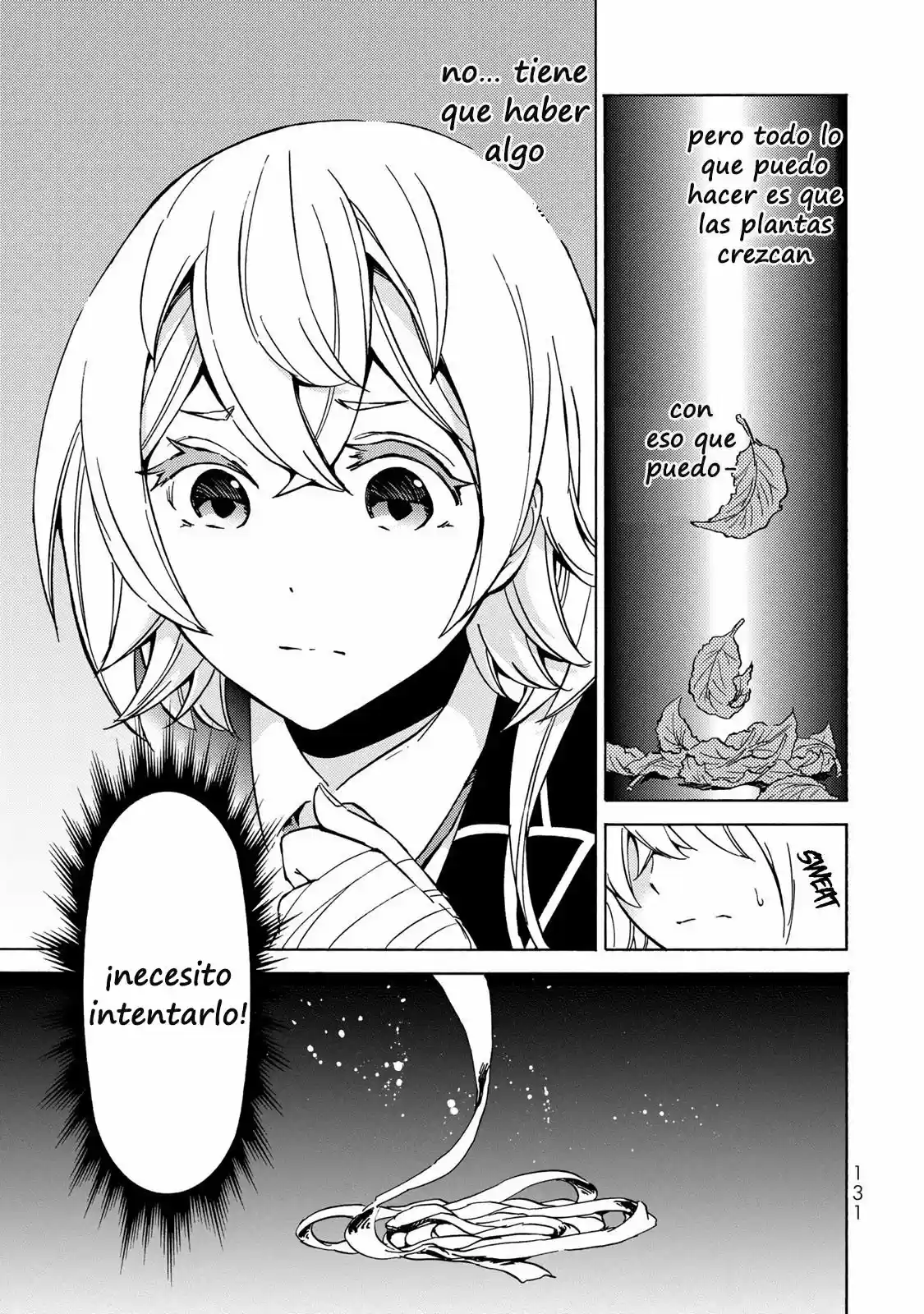 Majokari No Gendai Kyoten - Capítulo 4 - Página 11 - LectorTMOo
