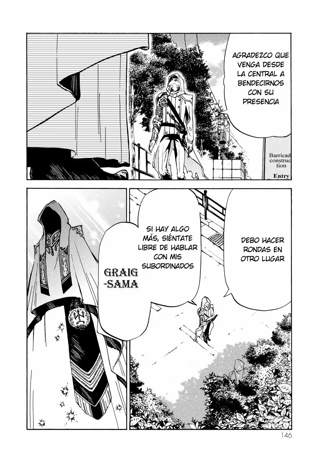 Majokari No Gendai Kyoten - Capítulo 4 - Página 25 - LectorTMOo