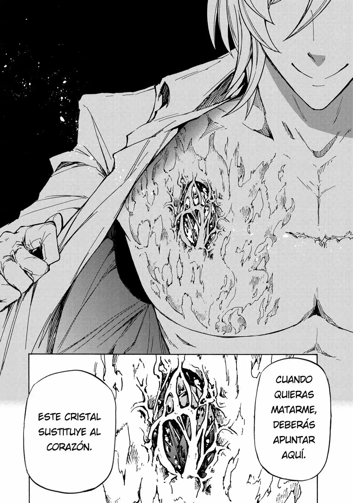 Majokari No Gendai Kyoten - Capítulo 7 - Página 15 - LectorTMOo