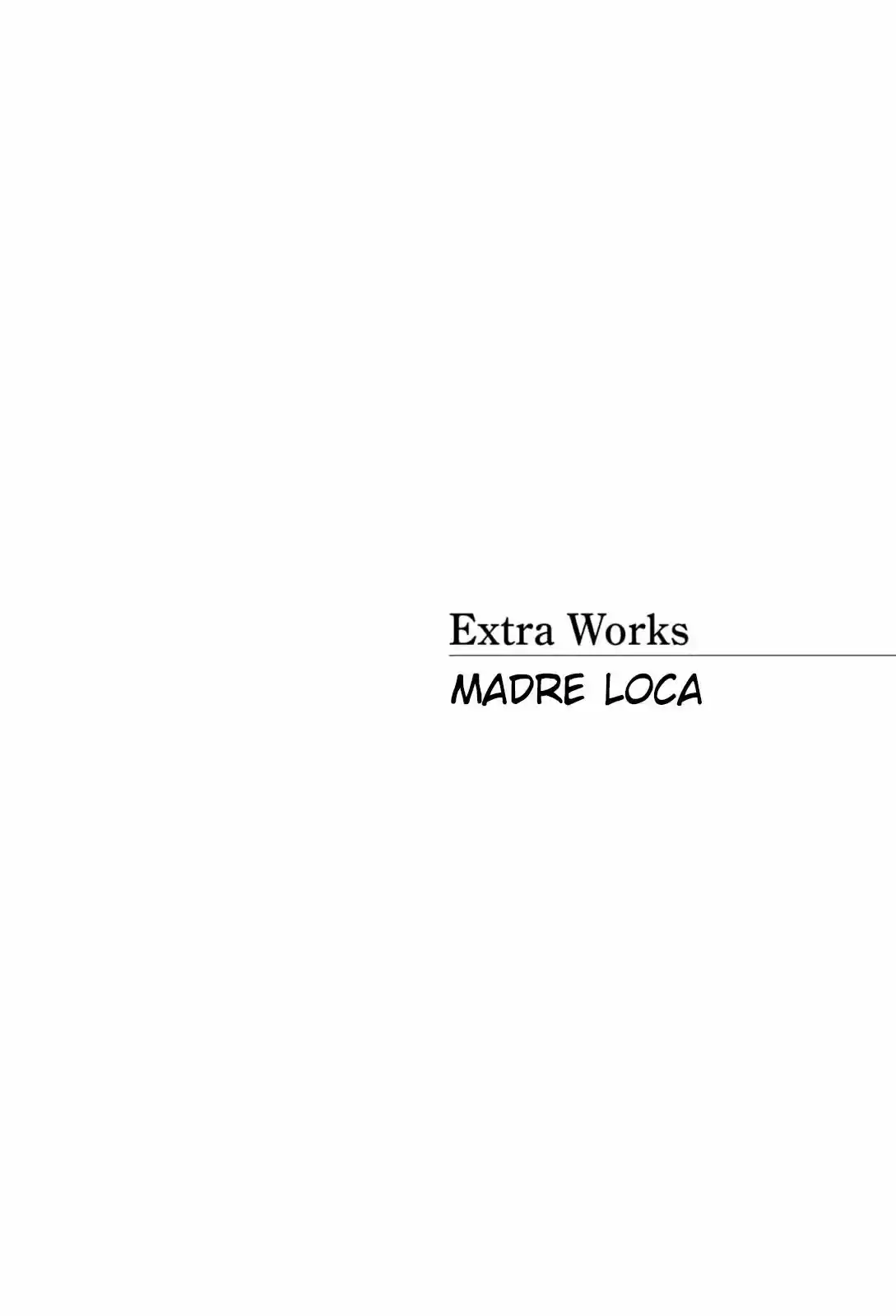 Majonna - Rei Mikamoto's Extra Works - Capítulo 2 - Página 2 - LectorTMOo