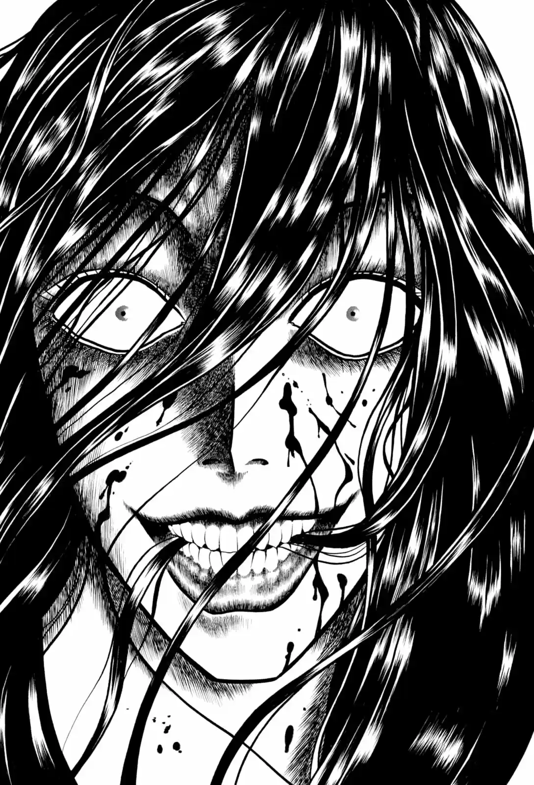 Majonna - Rei Mikamoto's Extra Works - Capítulo 2 - Página 3 - LectorTMOo