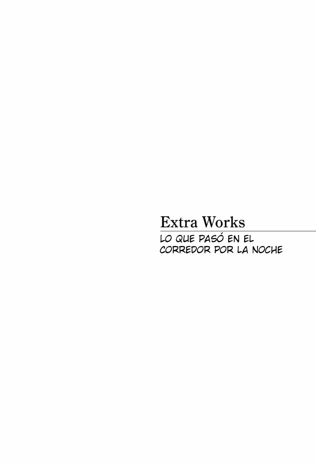 Majonna - Rei Mikamoto's Extra Works - Capítulo 7 - Página 2 - LectorTMOo