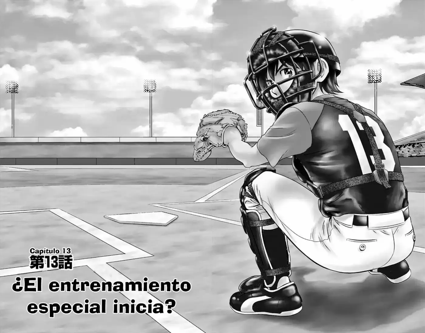 Major 2 Season - Capítulo 13 - Página 5 - LectorTMOo