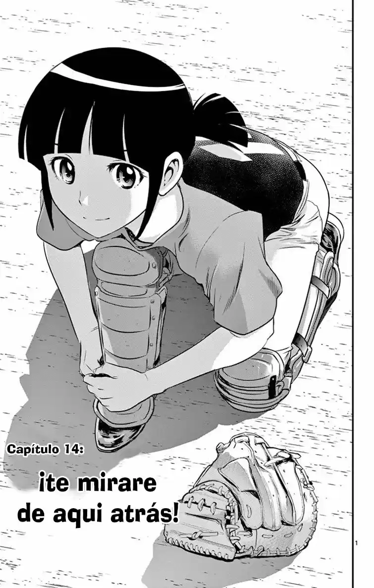 Major 2 Season - Capítulo 14 - Página 2 - LectorTMOo